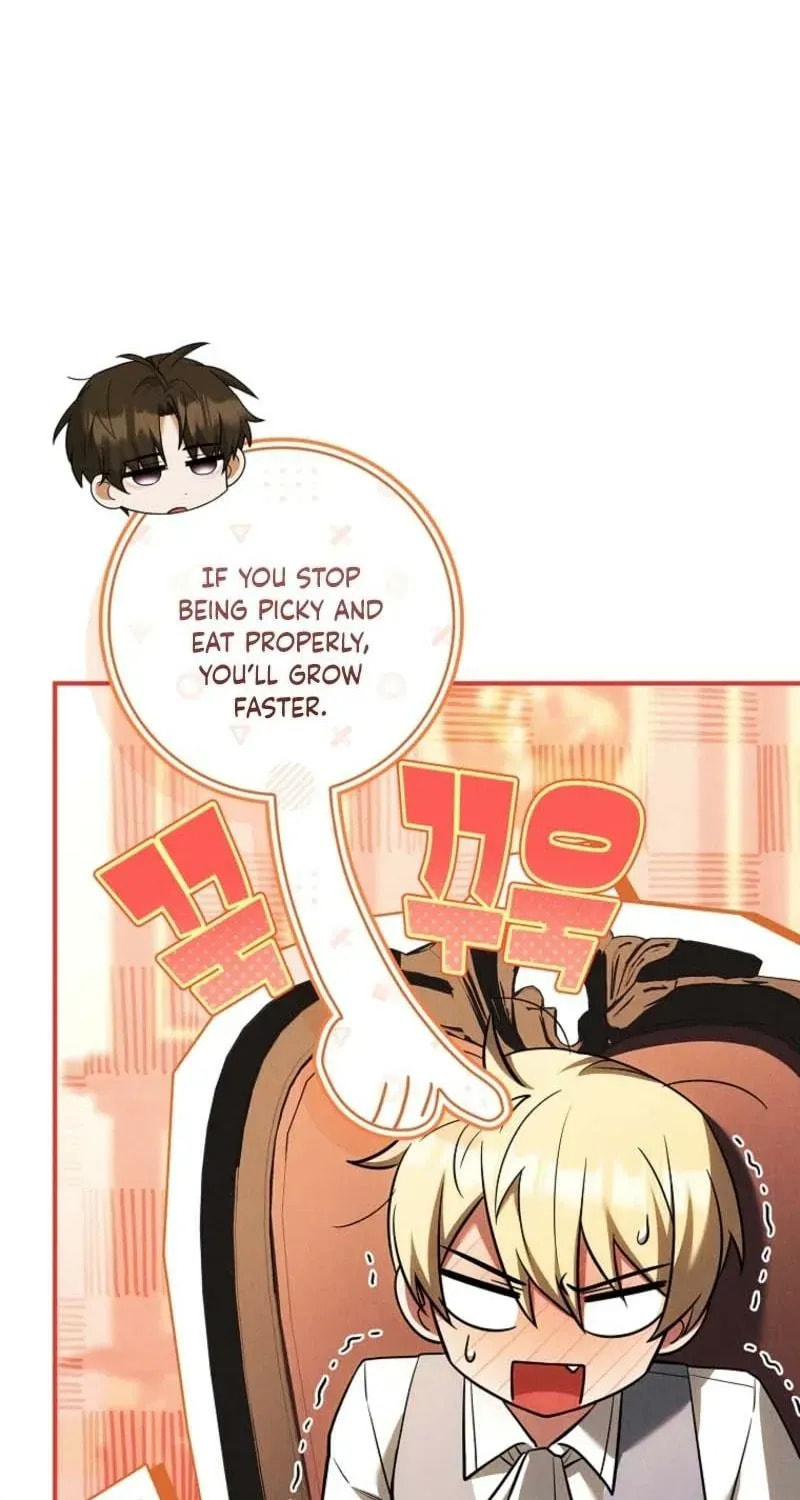The Detective Agency for Regretful Male Leads Is Open for Business! Chapter 37 page 47 - 
