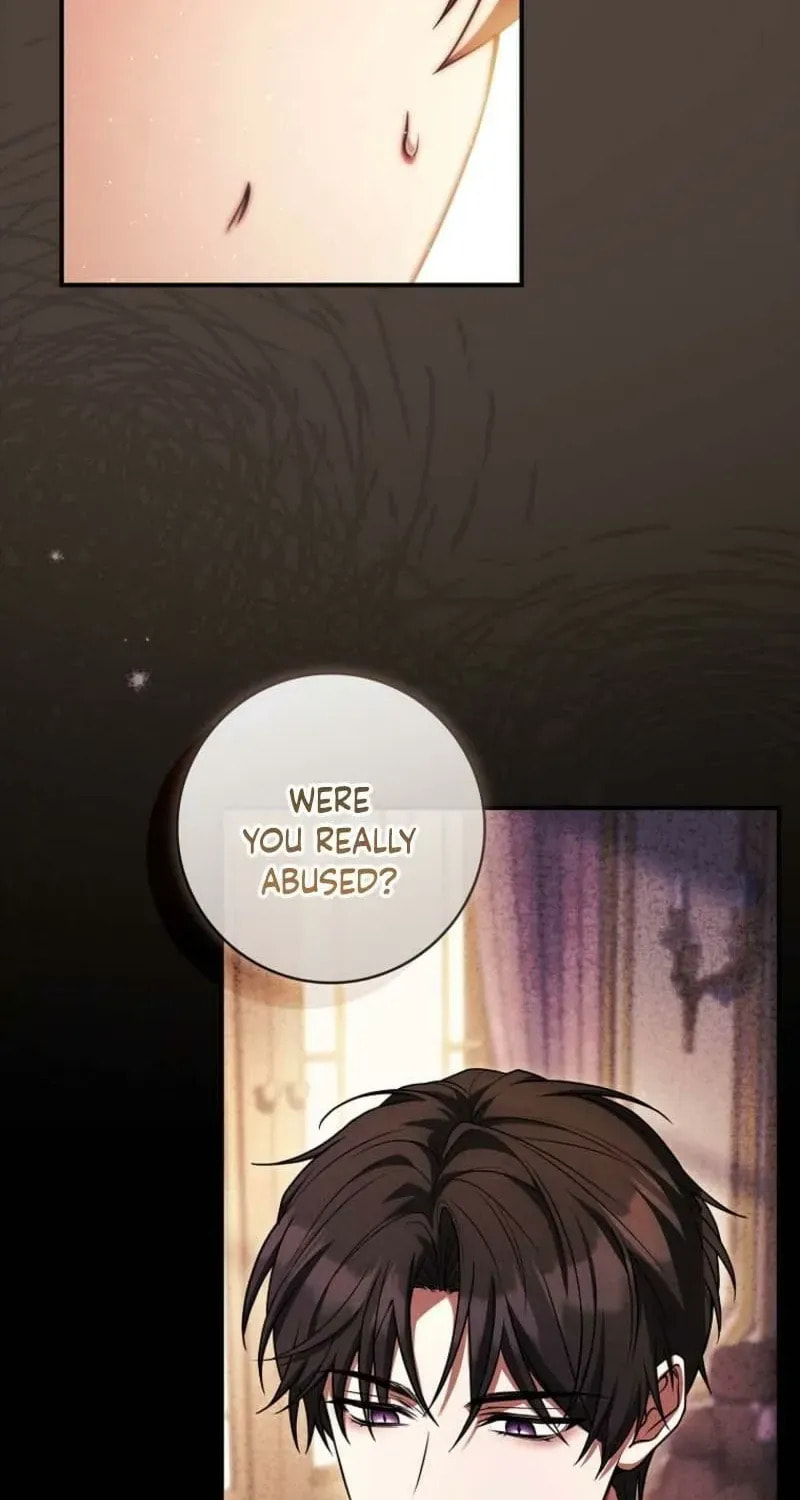 The Detective Agency for Regretful Male Leads Is Open for Business! Chapter 37 page 6 - 