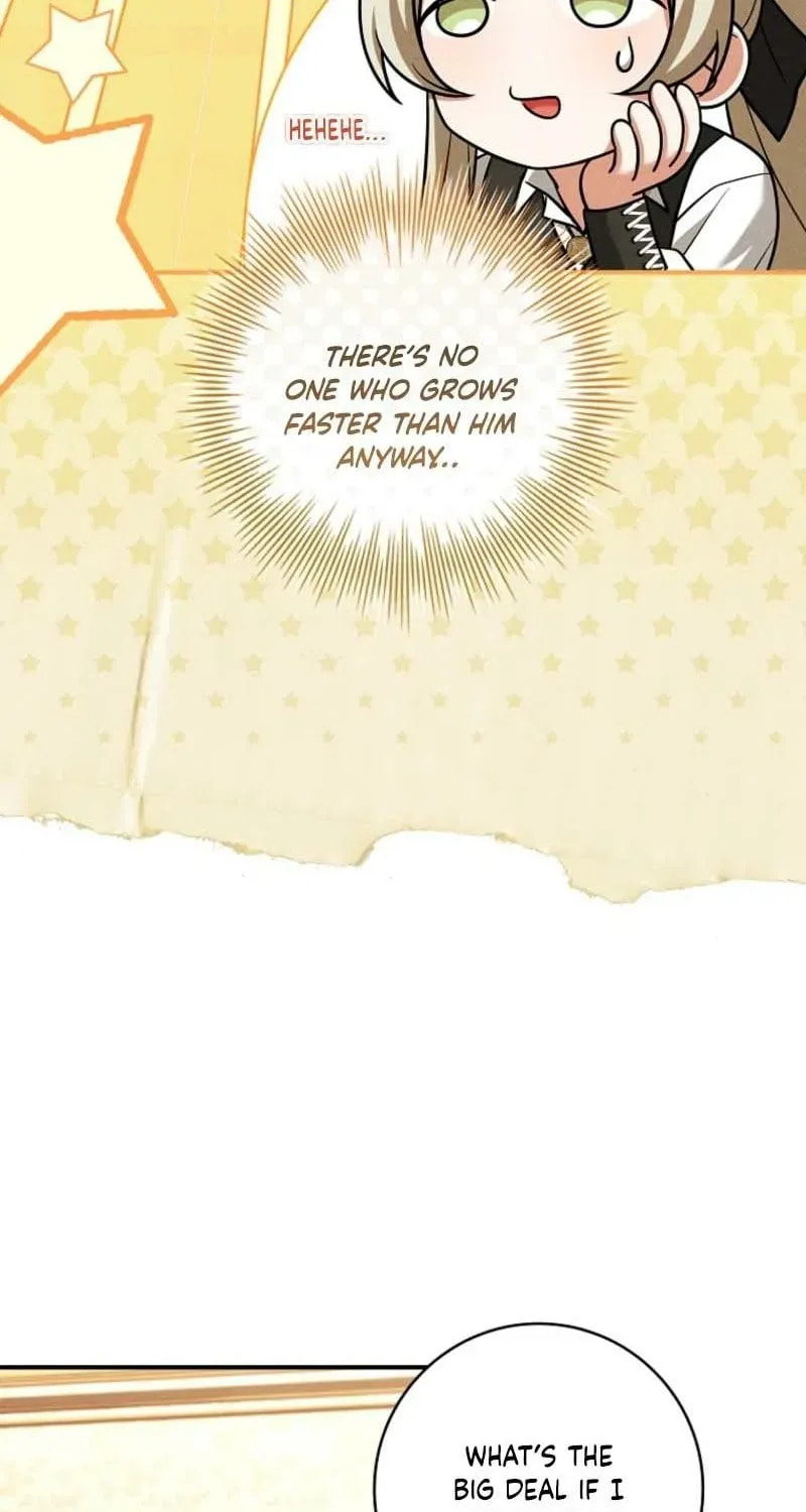 The Detective Agency for Regretful Male Leads Is Open for Business! Chapter 37 page 51 - 