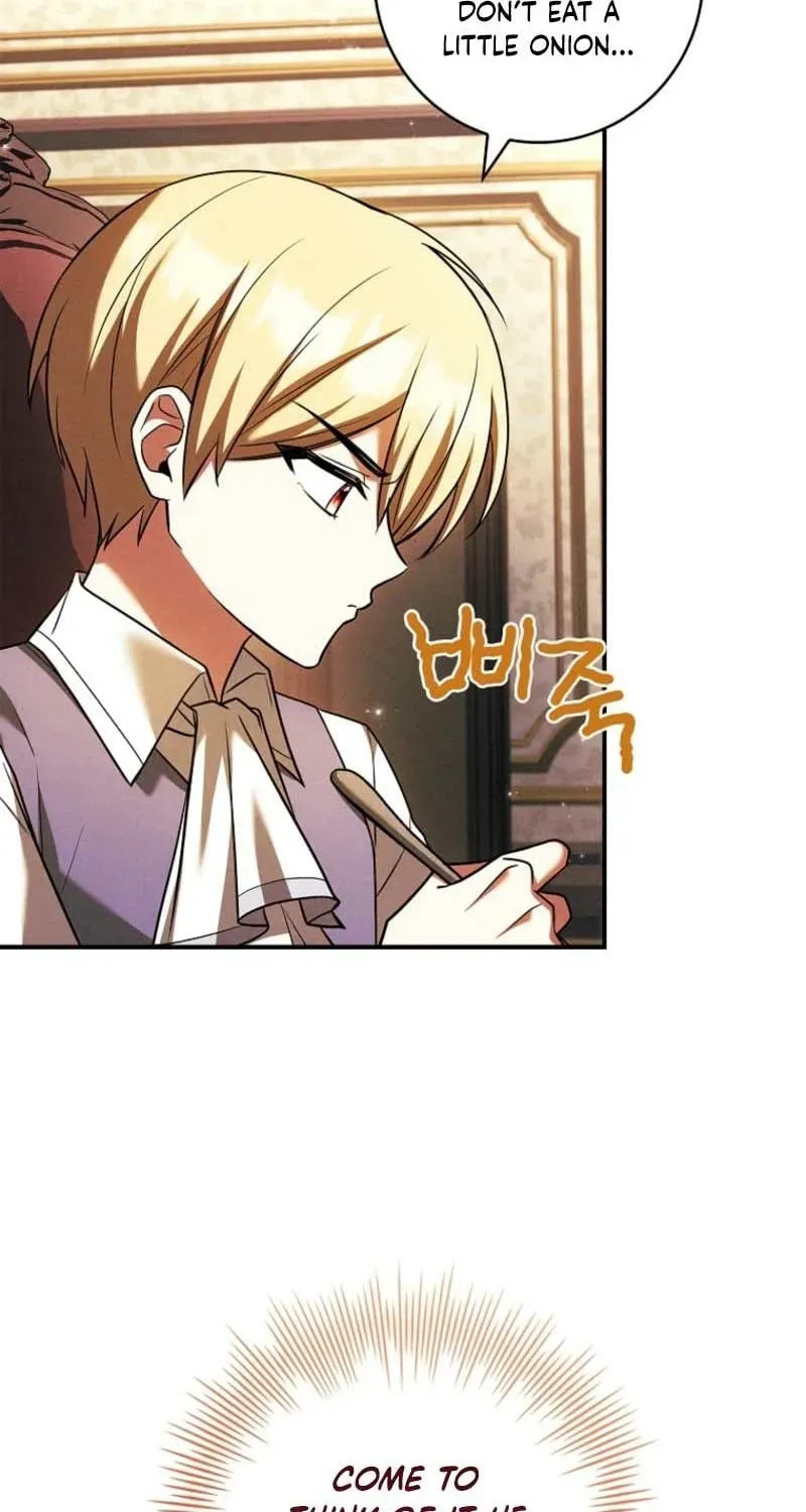 The Detective Agency for Regretful Male Leads Is Open for Business! Chapter 37 page 52 - 