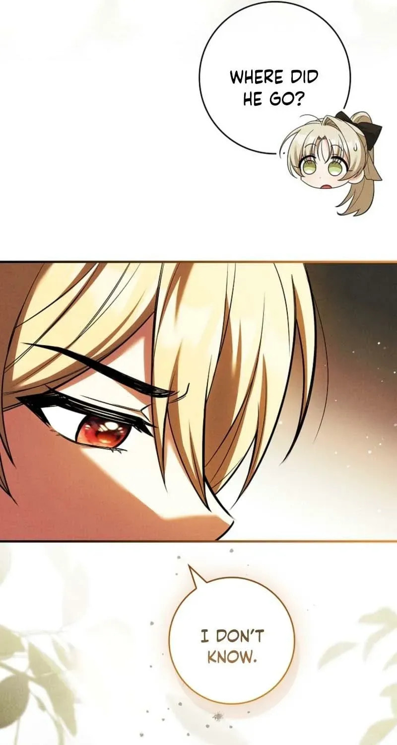 The Detective Agency for Regretful Male Leads Is Open for Business! Chapter 37 page 57 - 