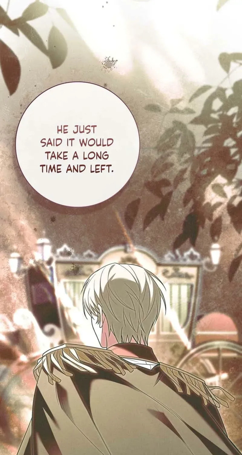 The Detective Agency for Regretful Male Leads Is Open for Business! Chapter 37 page 58 - 