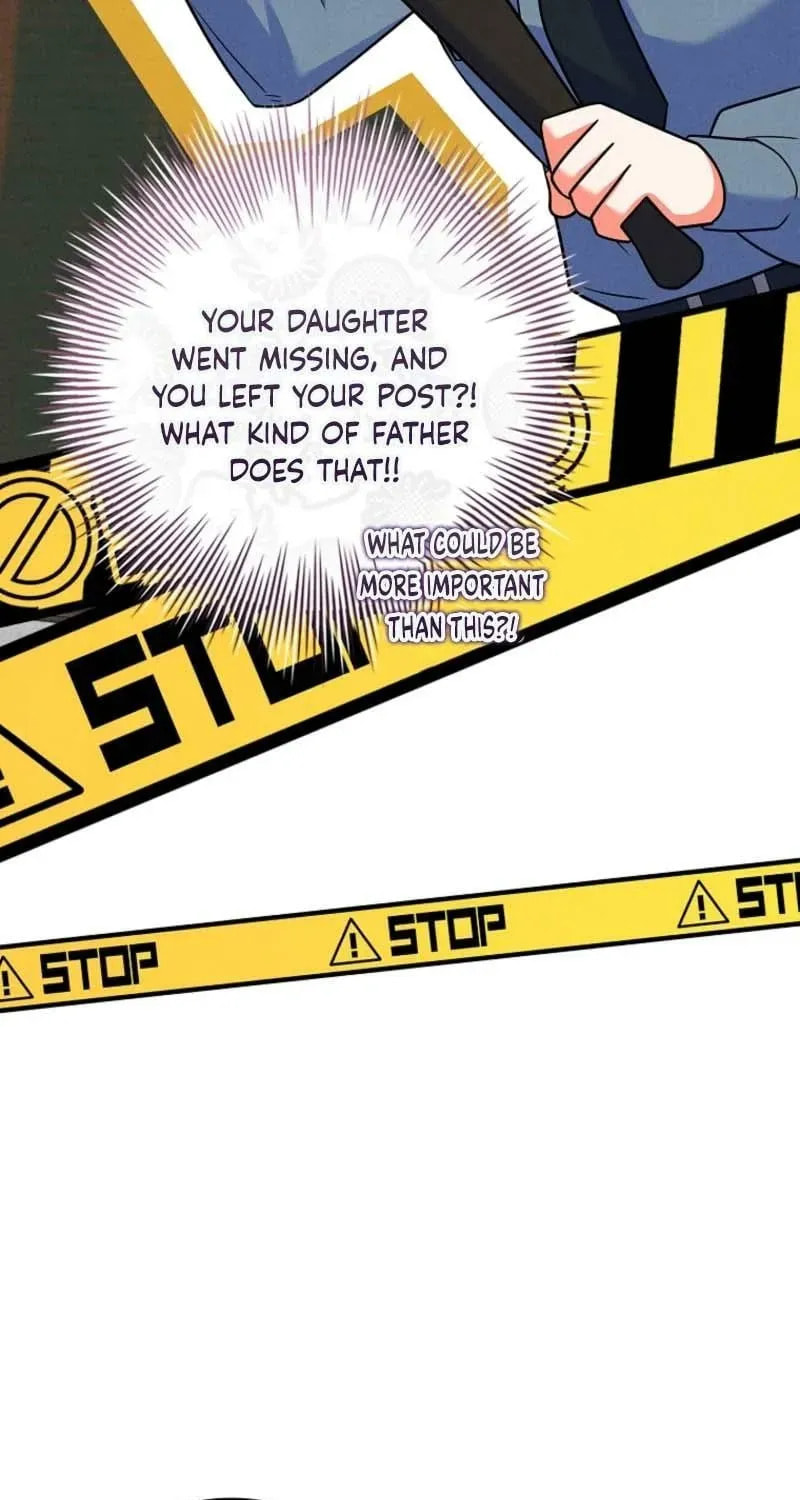 The Detective Agency for Regretful Male Leads Is Open for Business! Chapter 37 page 61 - 