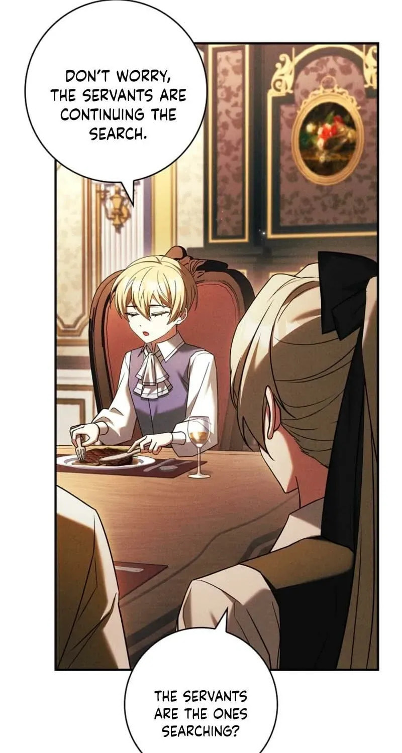 The Detective Agency for Regretful Male Leads Is Open for Business! Chapter 37 page 62 - 
