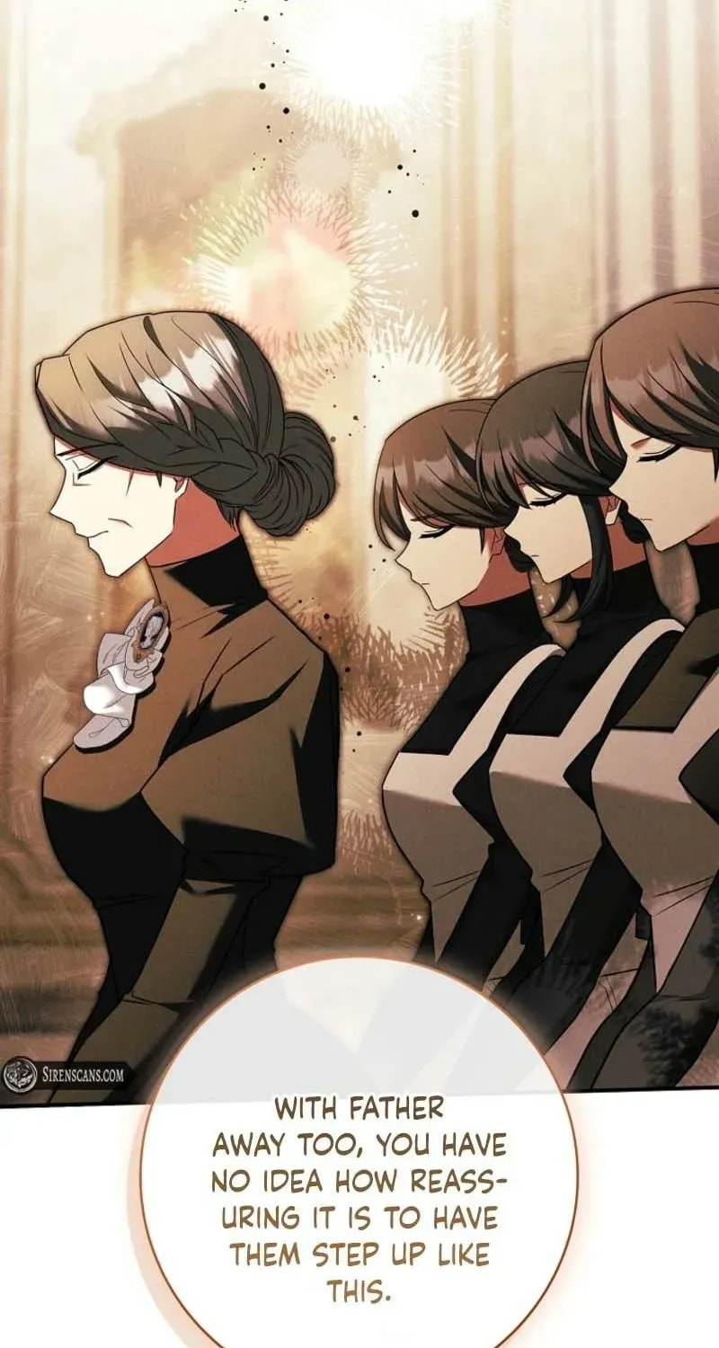 The Detective Agency for Regretful Male Leads Is Open for Business! Chapter 37 page 65 - 