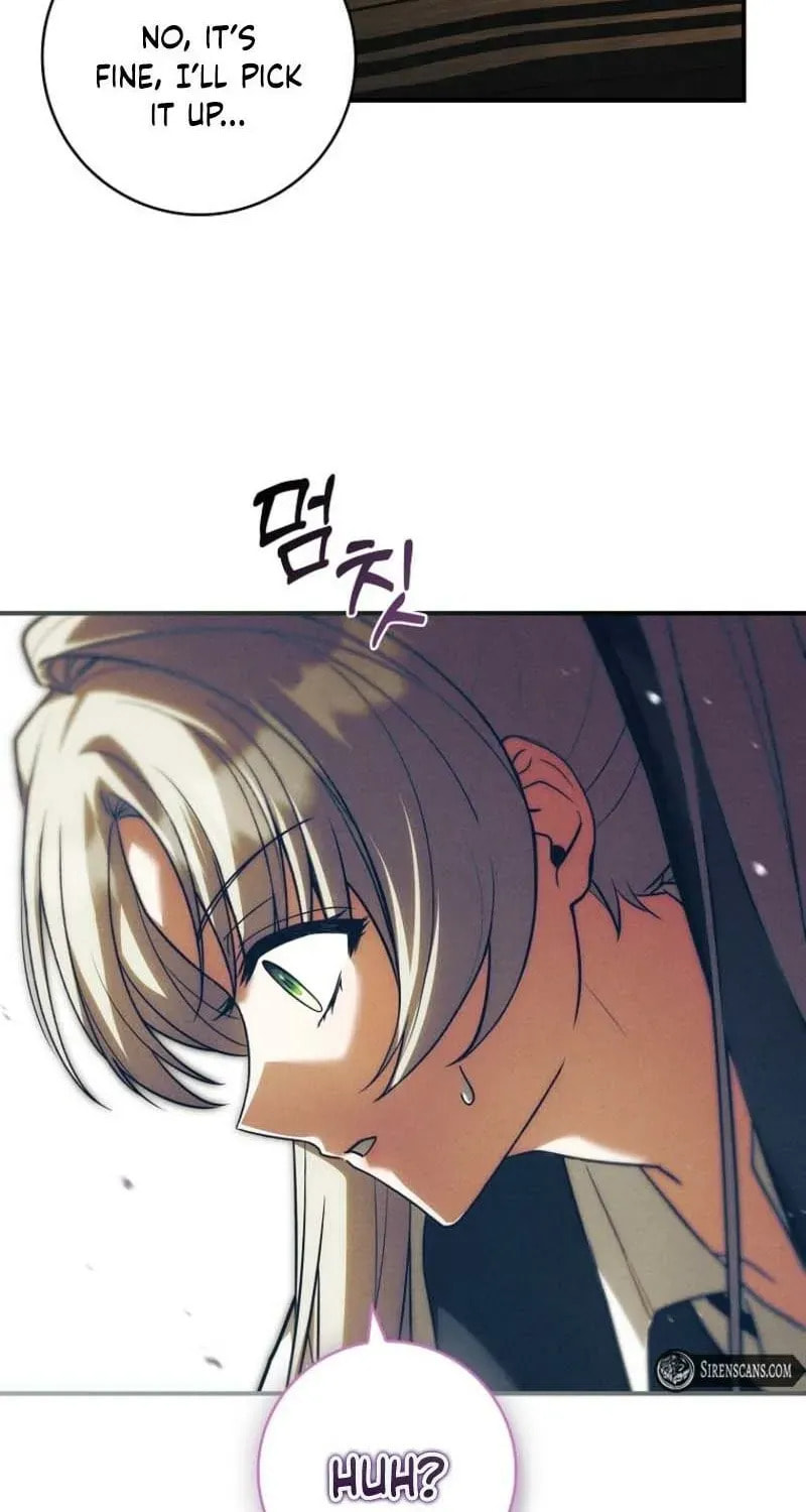 The Detective Agency for Regretful Male Leads Is Open for Business! Chapter 37 page 69 - 