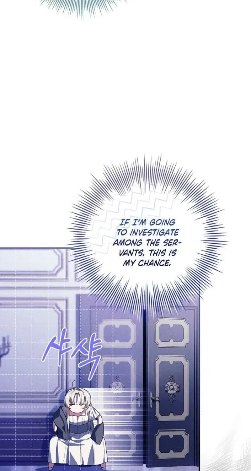 The Detective Agency for Regretful Male Leads Is Open for Business! Chapter 37 page 81 - 