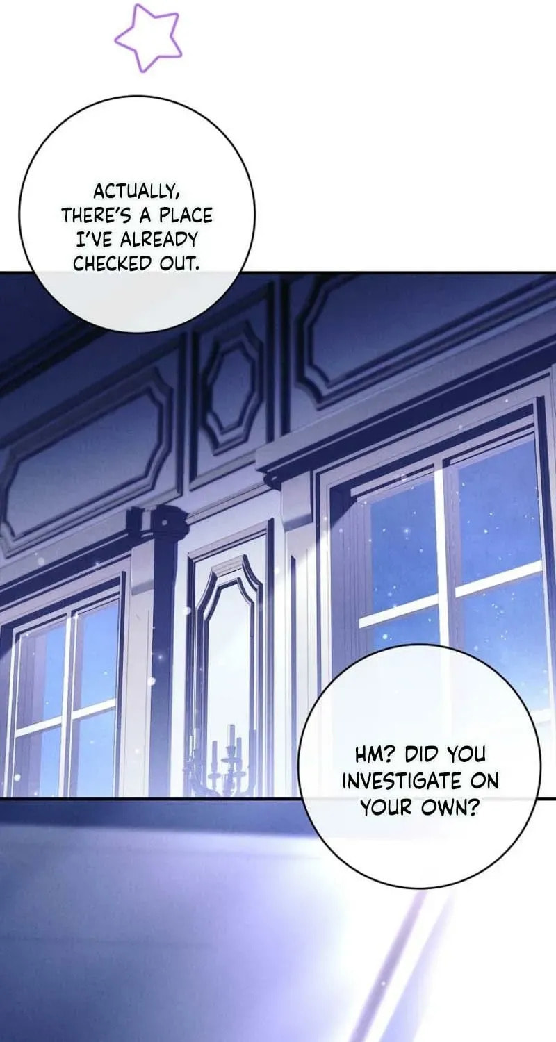 The Detective Agency for Regretful Male Leads Is Open for Business! Chapter 37 page 86 - 