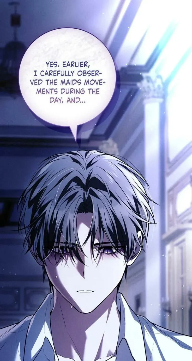 The Detective Agency for Regretful Male Leads Is Open for Business! Chapter 37 page 87 - 