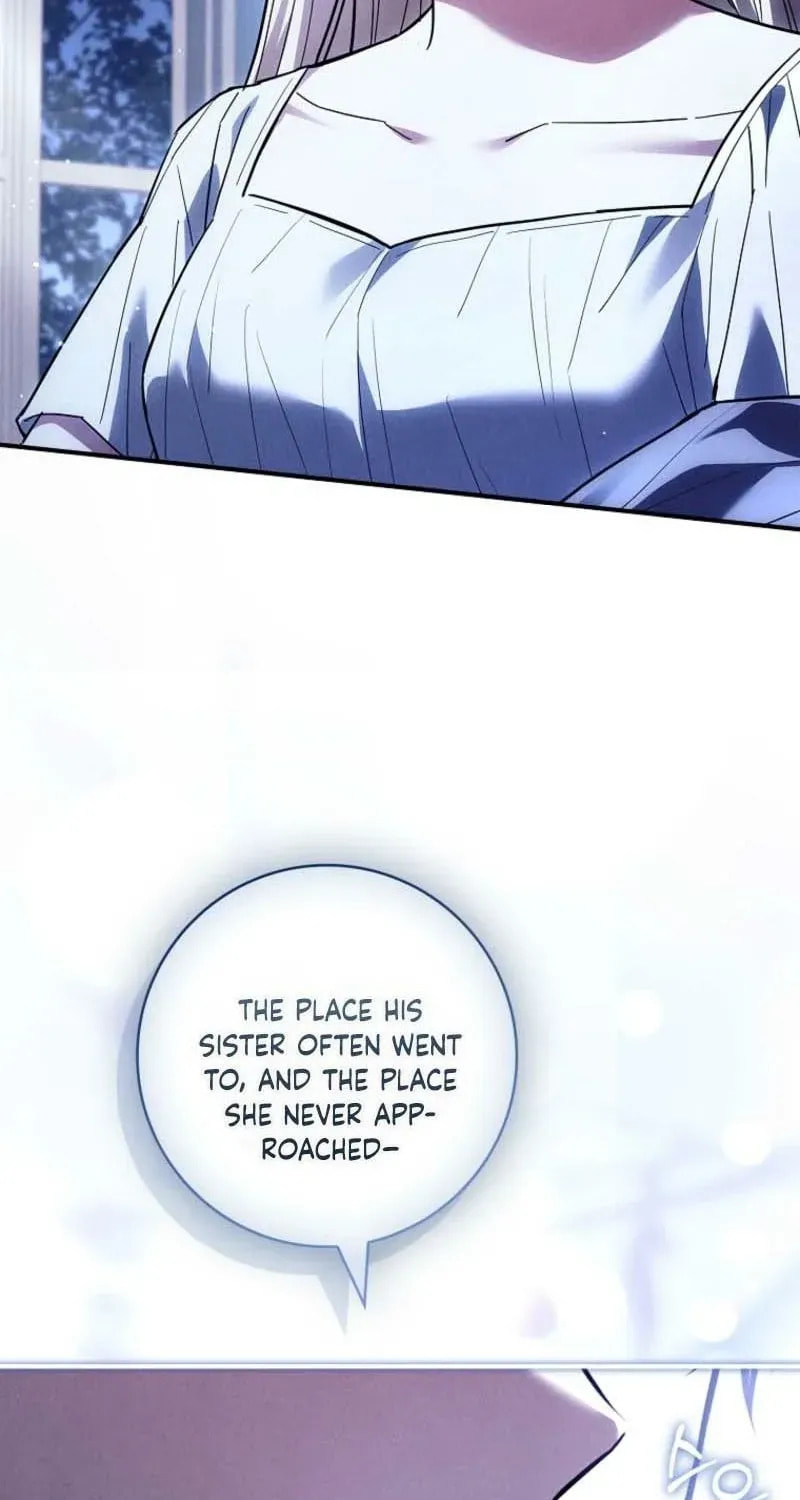 The Detective Agency for Regretful Male Leads Is Open for Business! Chapter 37 page 90 - 