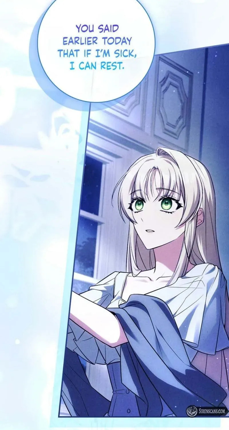 The Detective Agency for Regretful Male Leads Is Open for Business! Chapter 37 page 96 - 