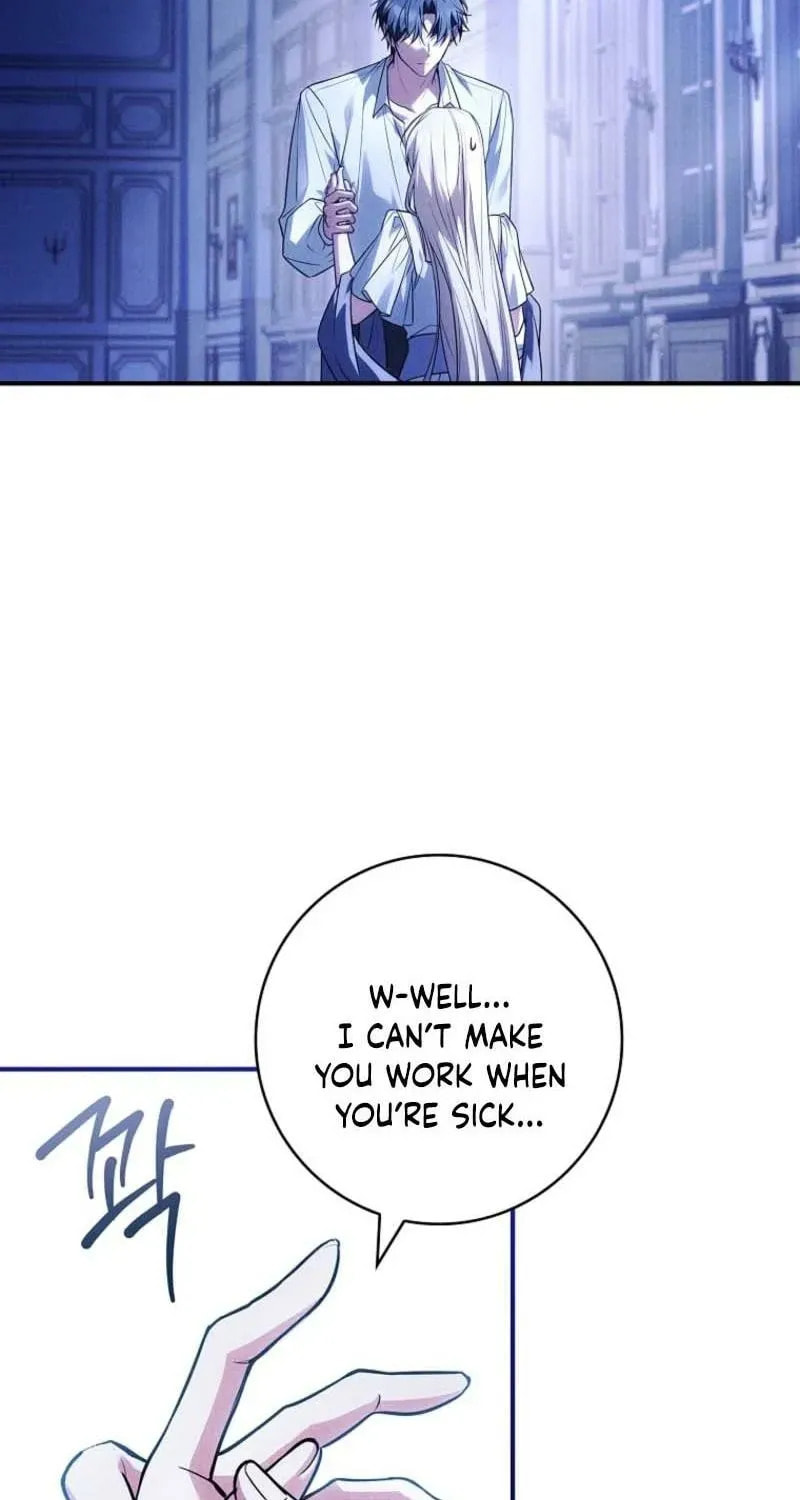 The Detective Agency for Regretful Male Leads Is Open for Business! Chapter 37 page 100 - 