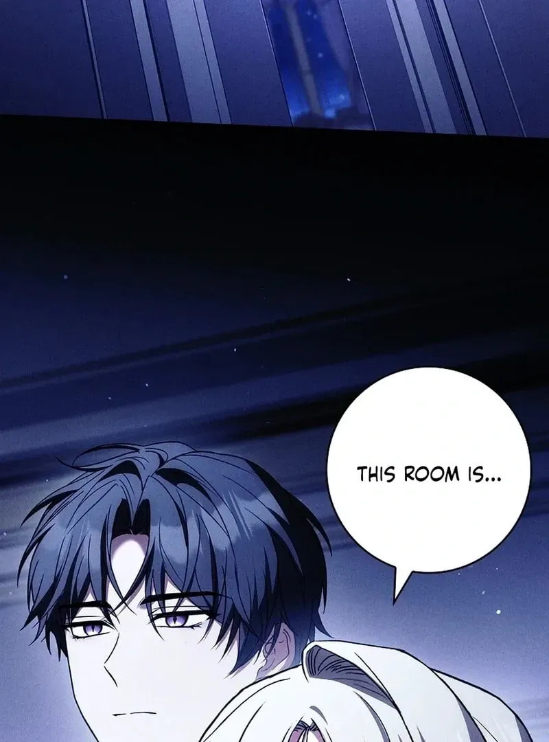 The Detective Agency for Regretful Male Leads Is Open for Business! Chapter 38 page 102 - 
