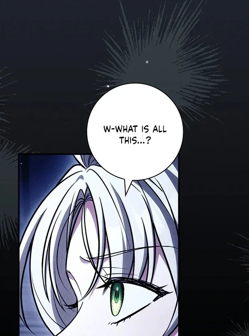 The Detective Agency for Regretful Male Leads Is Open for Business! Chapter 38 page 112 - 