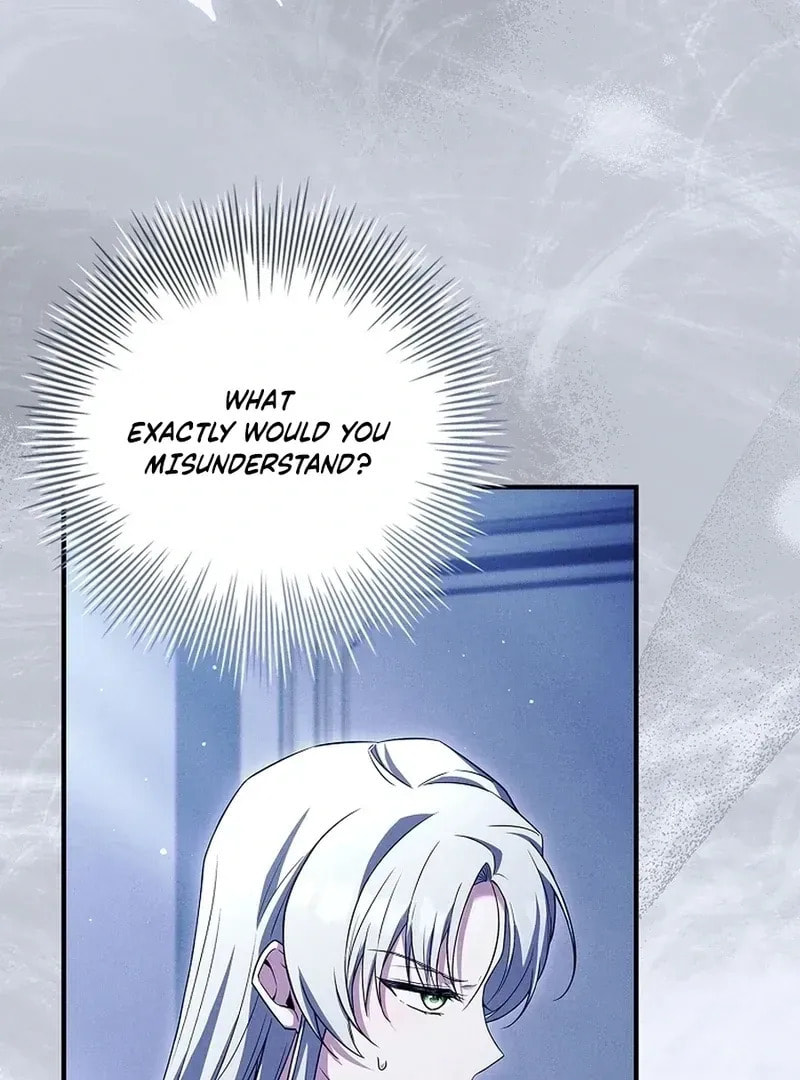 The Detective Agency for Regretful Male Leads Is Open for Business! Chapter 38 page 35 - 