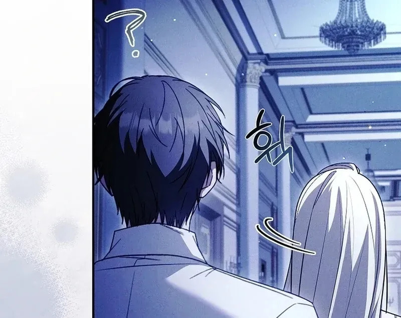 The Detective Agency for Regretful Male Leads Is Open for Business! Chapter 38 page 40 - 