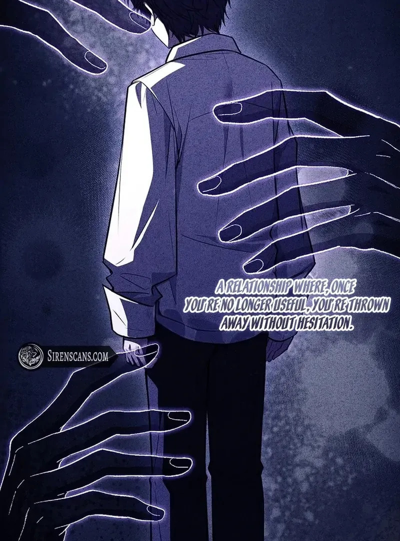 The Detective Agency for Regretful Male Leads Is Open for Business! Chapter 38 page 44 - 