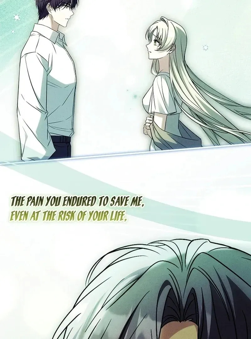 The Detective Agency for Regretful Male Leads Is Open for Business! Chapter 38 page 65 - 