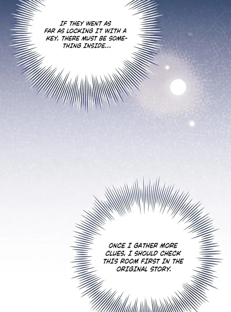 The Detective Agency for Regretful Male Leads Is Open for Business! Chapter 38 page 93 - 