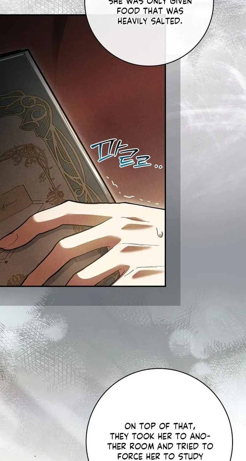The Detective Agency for Regretful Male Leads Is Open for Business! Chapter 39 page 104 - 