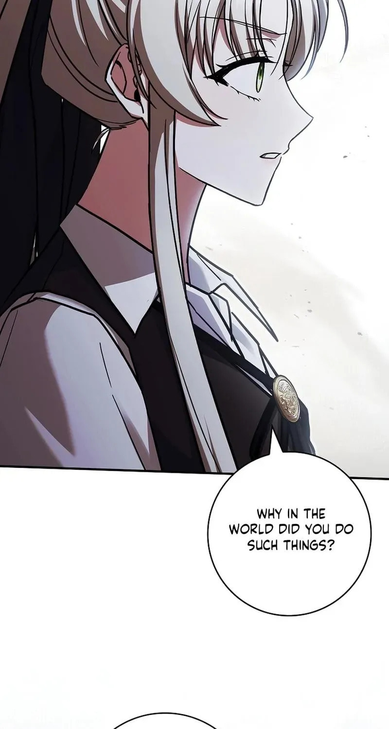 The Detective Agency for Regretful Male Leads Is Open for Business! Chapter 39 page 106 - 