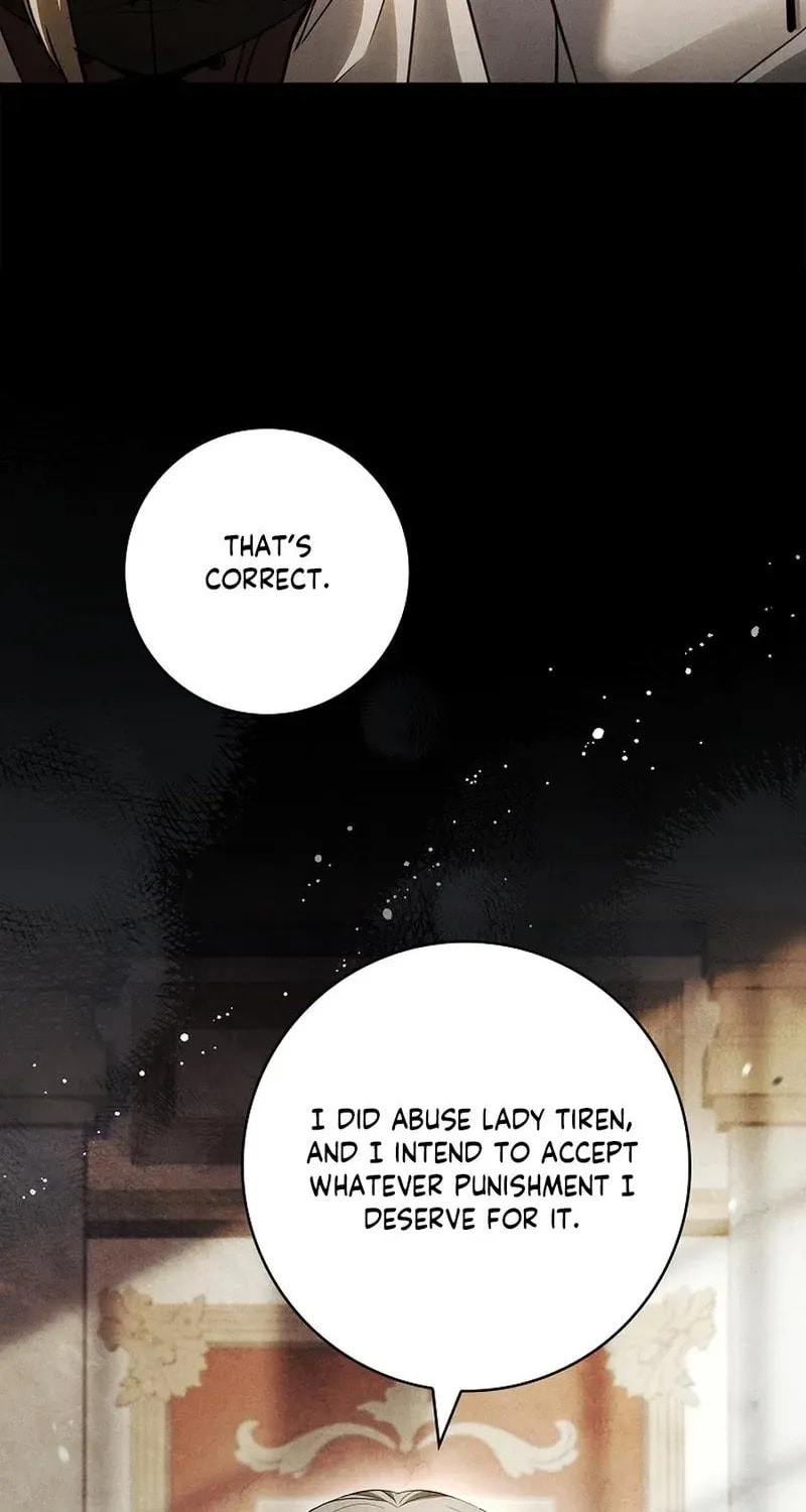 The Detective Agency for Regretful Male Leads Is Open for Business! Chapter 39 page 111 - 