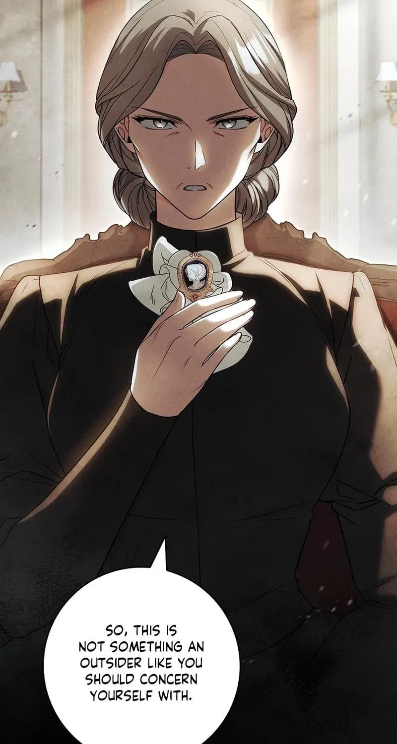 The Detective Agency for Regretful Male Leads Is Open for Business! Chapter 39 page 112 - 