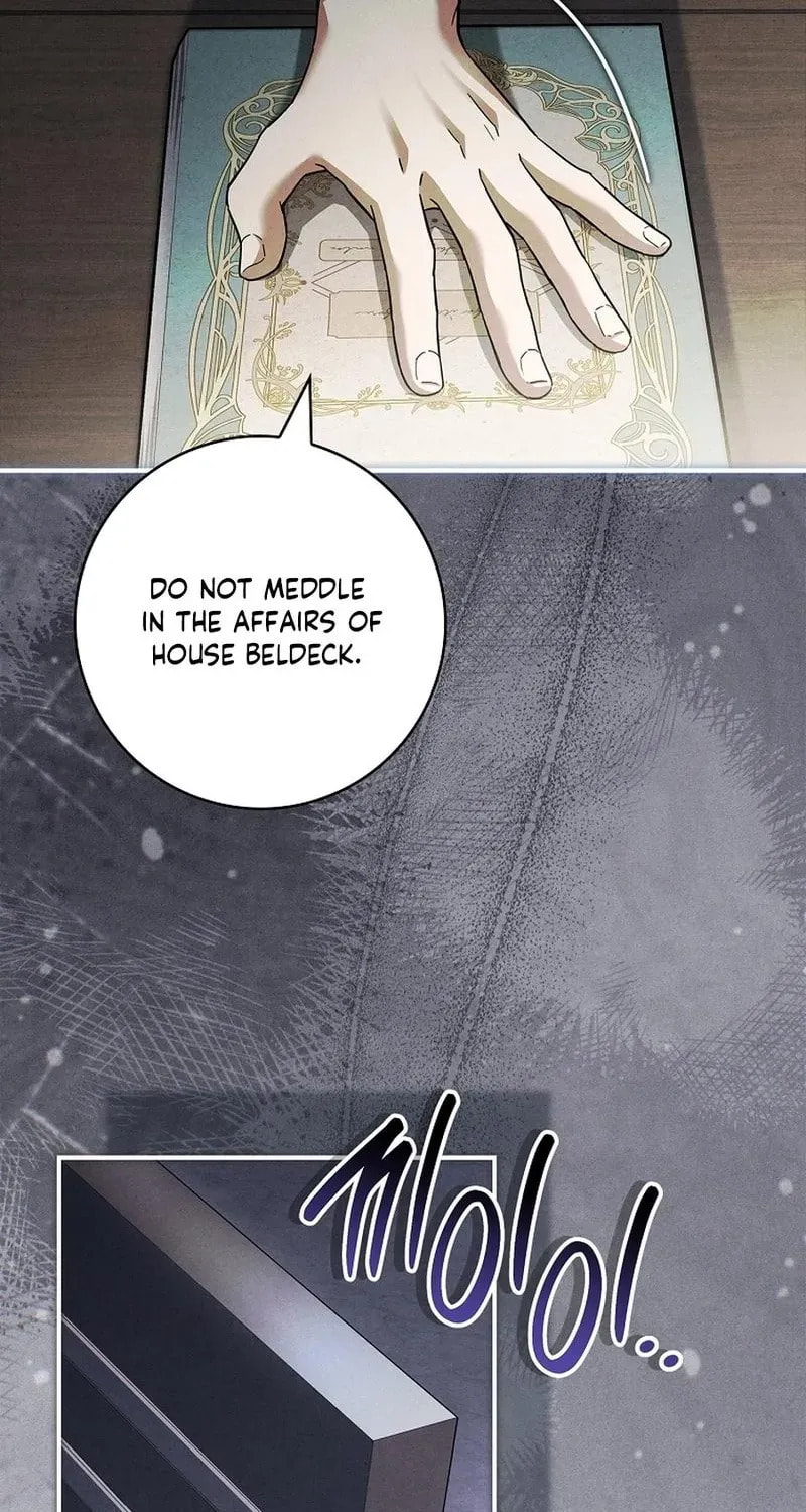 The Detective Agency for Regretful Male Leads Is Open for Business! Chapter 39 page 114 - 
