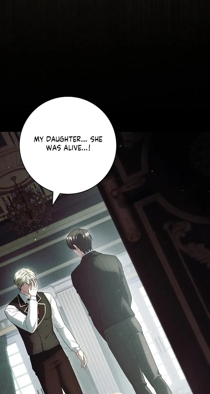The Detective Agency for Regretful Male Leads Is Open for Business! Chapter 39 page 17 - 