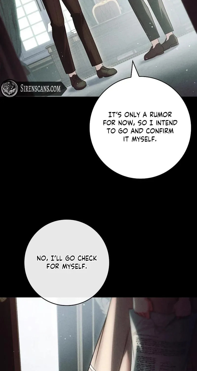 The Detective Agency for Regretful Male Leads Is Open for Business! Chapter 39 page 18 - 