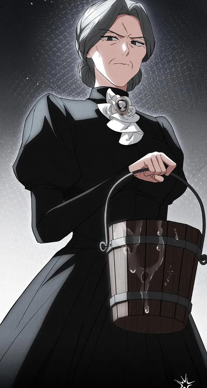 The Detective Agency for Regretful Male Leads Is Open for Business! Chapter 39 page 33 - 