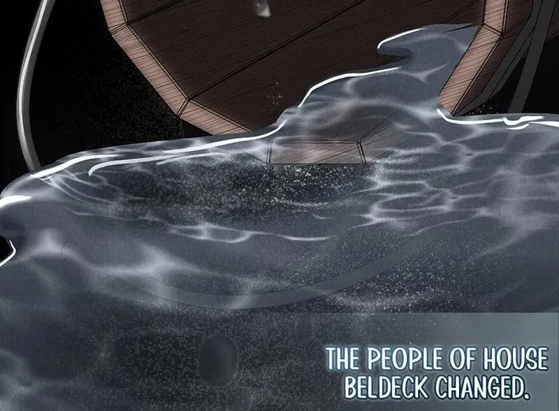 The Detective Agency for Regretful Male Leads Is Open for Business! Chapter 39 page 35 - 