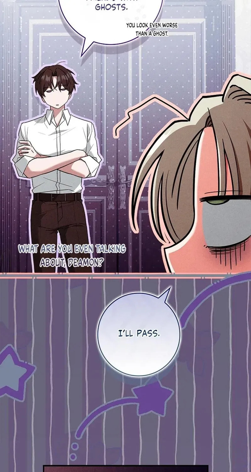 The Detective Agency for Regretful Male Leads Is Open for Business! Chapter 39 page 57 - 