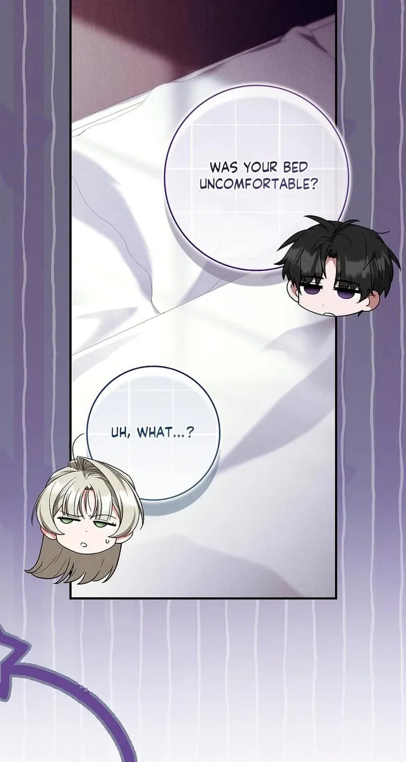 The Detective Agency for Regretful Male Leads Is Open for Business! Chapter 39 page 58 - 