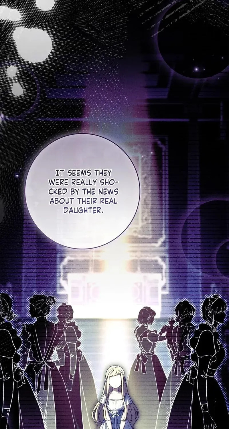 The Detective Agency for Regretful Male Leads Is Open for Business! Chapter 39 page 63 - 