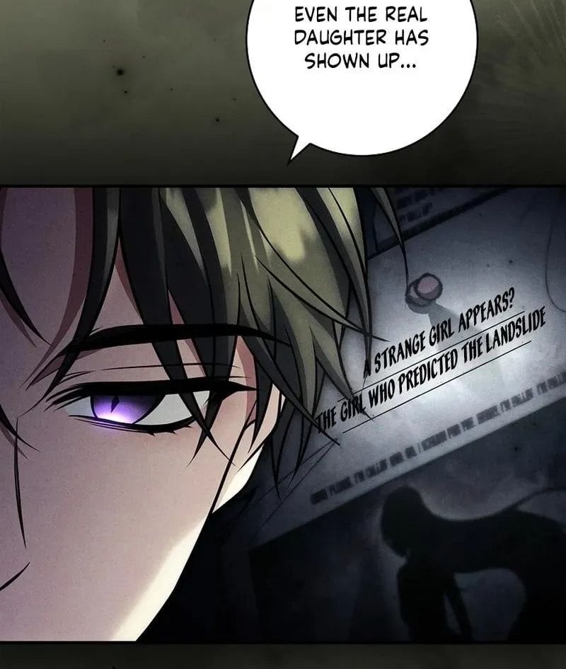 The Detective Agency for Regretful Male Leads Is Open for Business! Chapter 39 page 69 - 