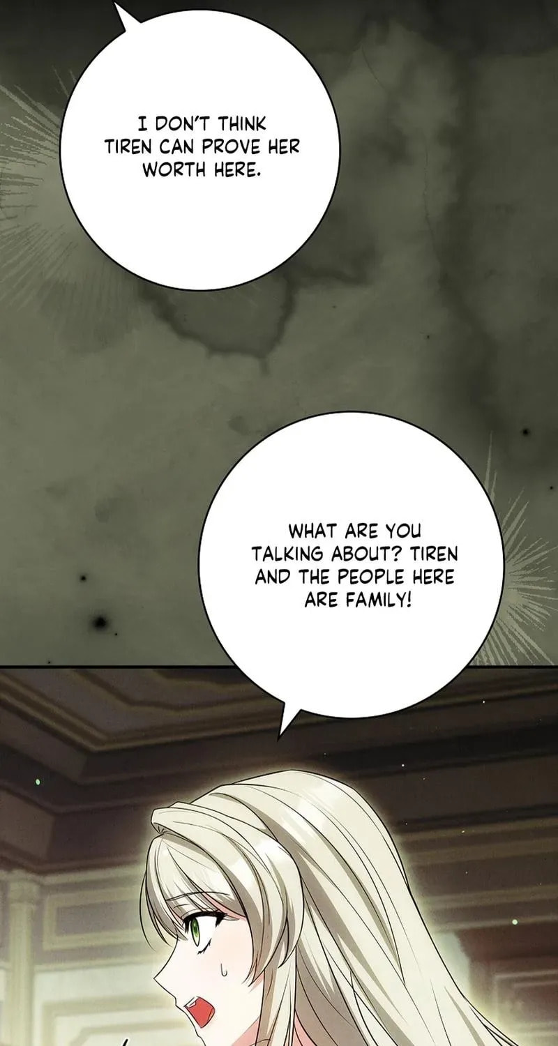 The Detective Agency for Regretful Male Leads Is Open for Business! Chapter 39 page 70 - 