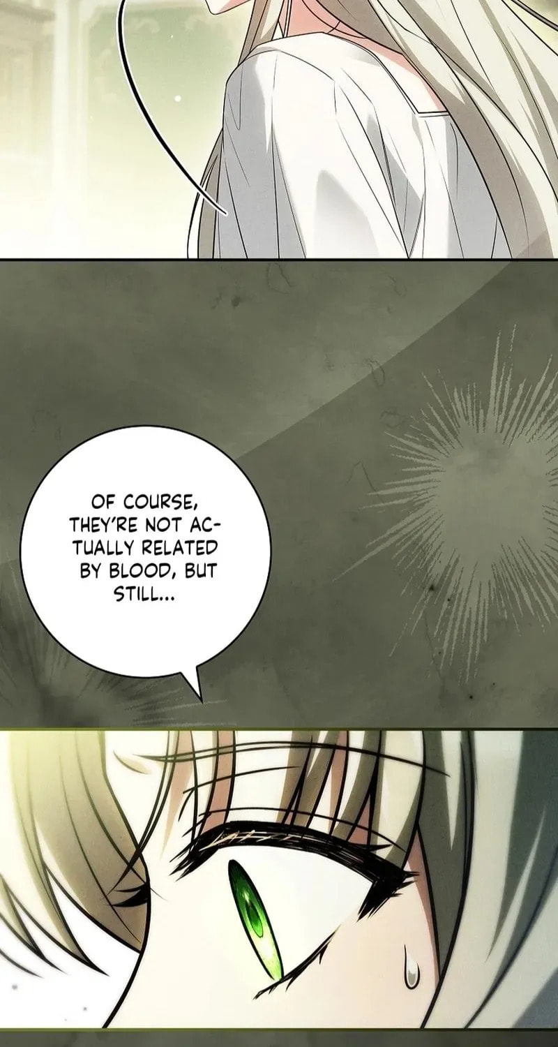 The Detective Agency for Regretful Male Leads Is Open for Business! Chapter 39 page 71 - 