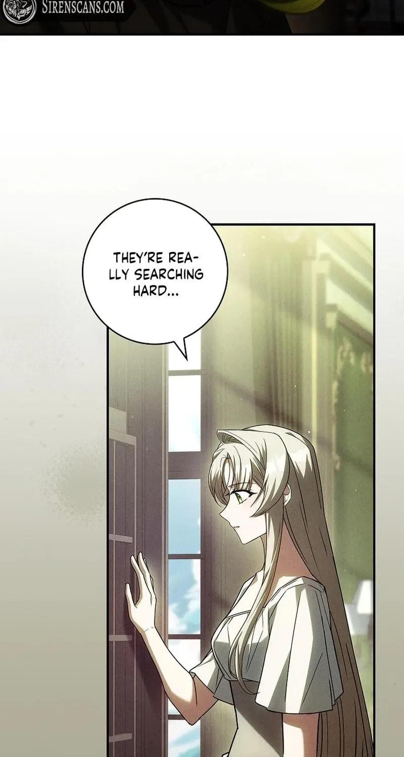 The Detective Agency for Regretful Male Leads Is Open for Business! Chapter 39 page 80 - 