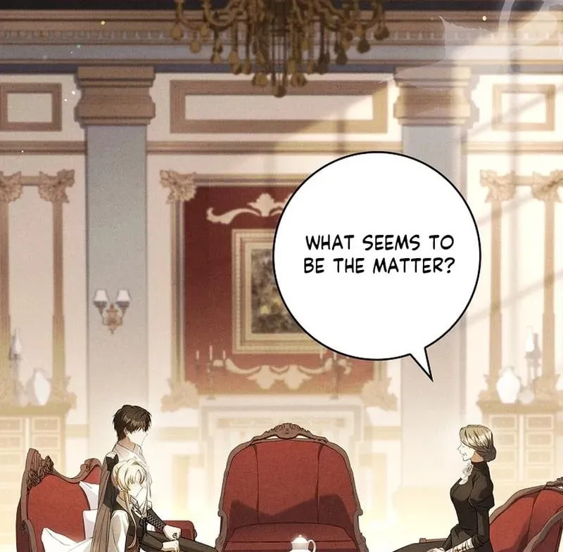 The Detective Agency for Regretful Male Leads Is Open for Business! Chapter 39 page 89 - 