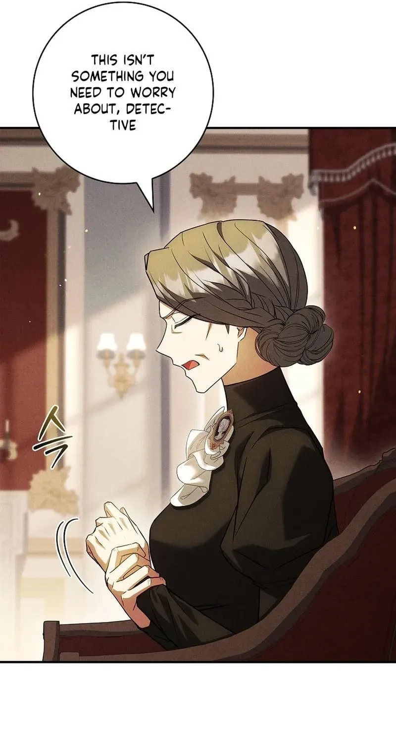 The Detective Agency for Regretful Male Leads Is Open for Business! Chapter 39 page 94 - 
