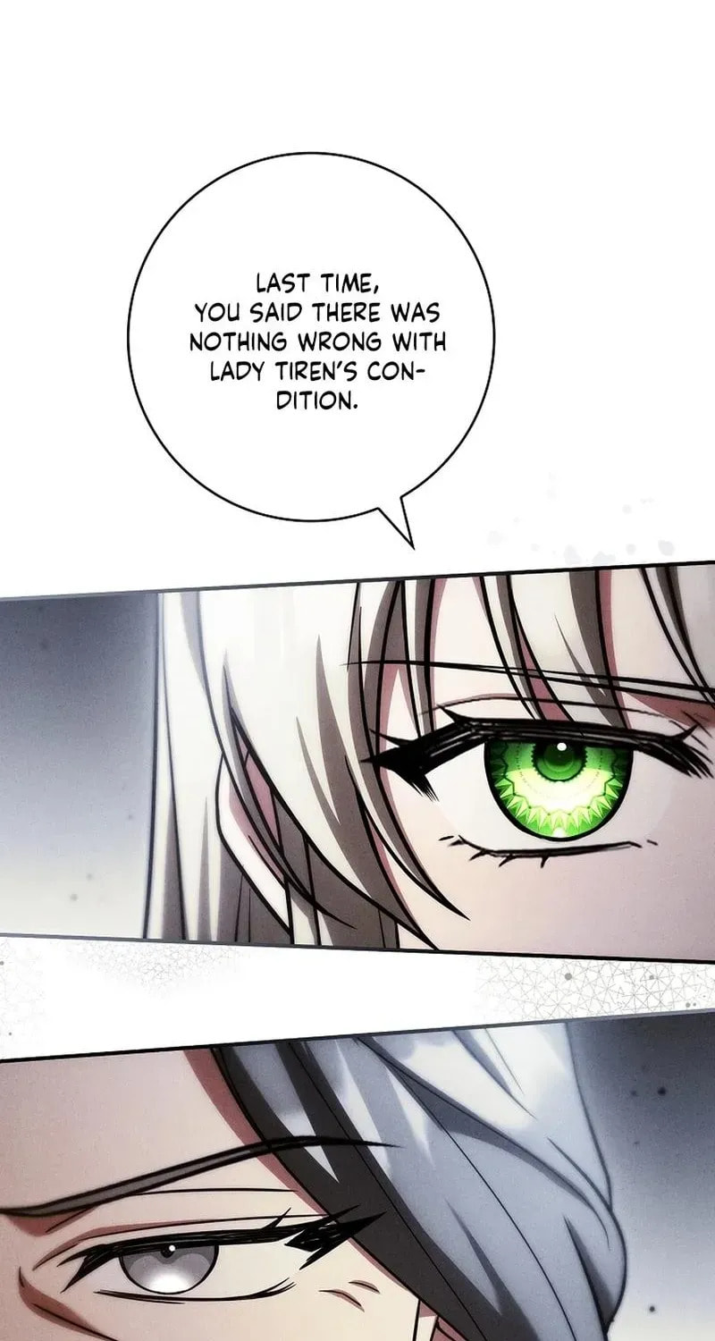 The Detective Agency for Regretful Male Leads Is Open for Business! Chapter 39 page 95 - 