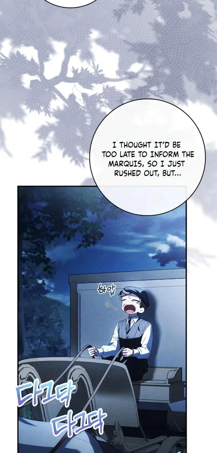 The Detective Agency for Regretful Male Leads Is Open for Business! Chapter 4 page 33 - 