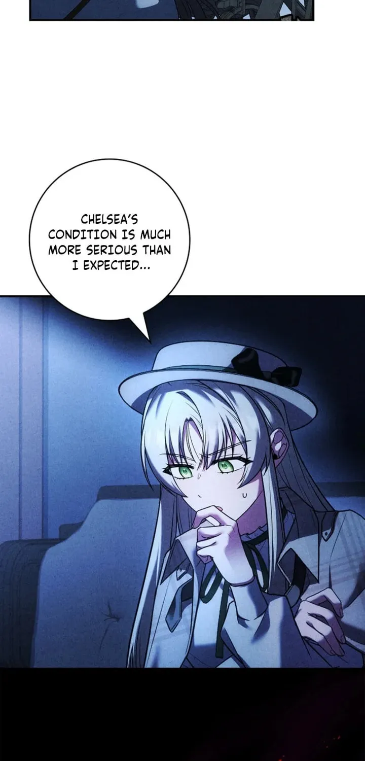 The Detective Agency for Regretful Male Leads Is Open for Business! Chapter 4 page 34 - 