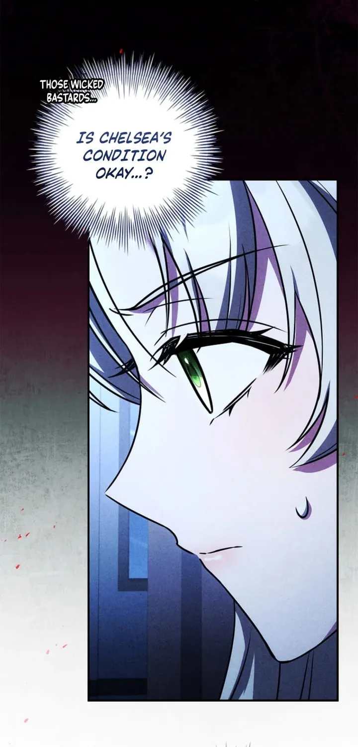 The Detective Agency for Regretful Male Leads Is Open for Business! Chapter 4 page 39 - 