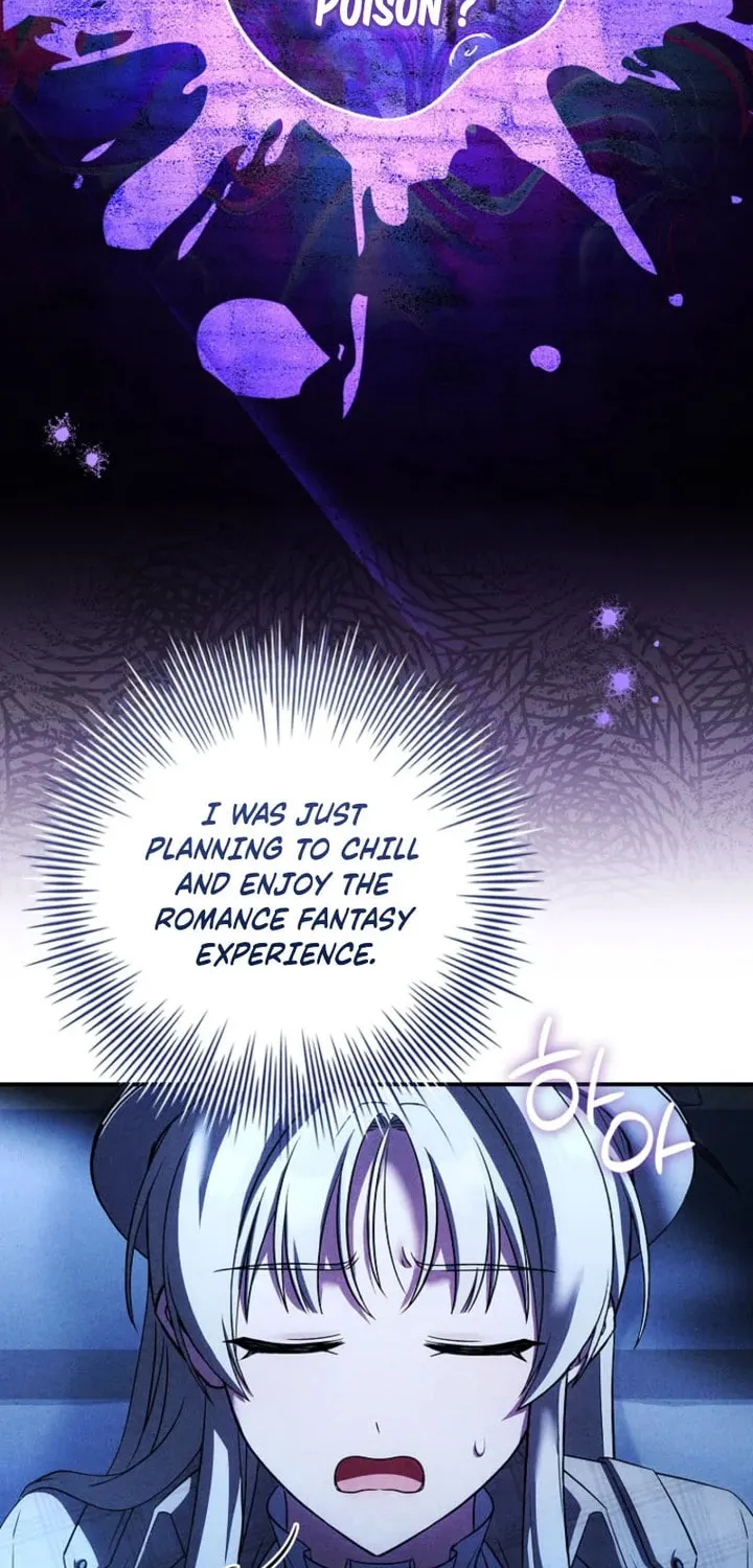 The Detective Agency for Regretful Male Leads Is Open for Business! Chapter 4 page 42 - 