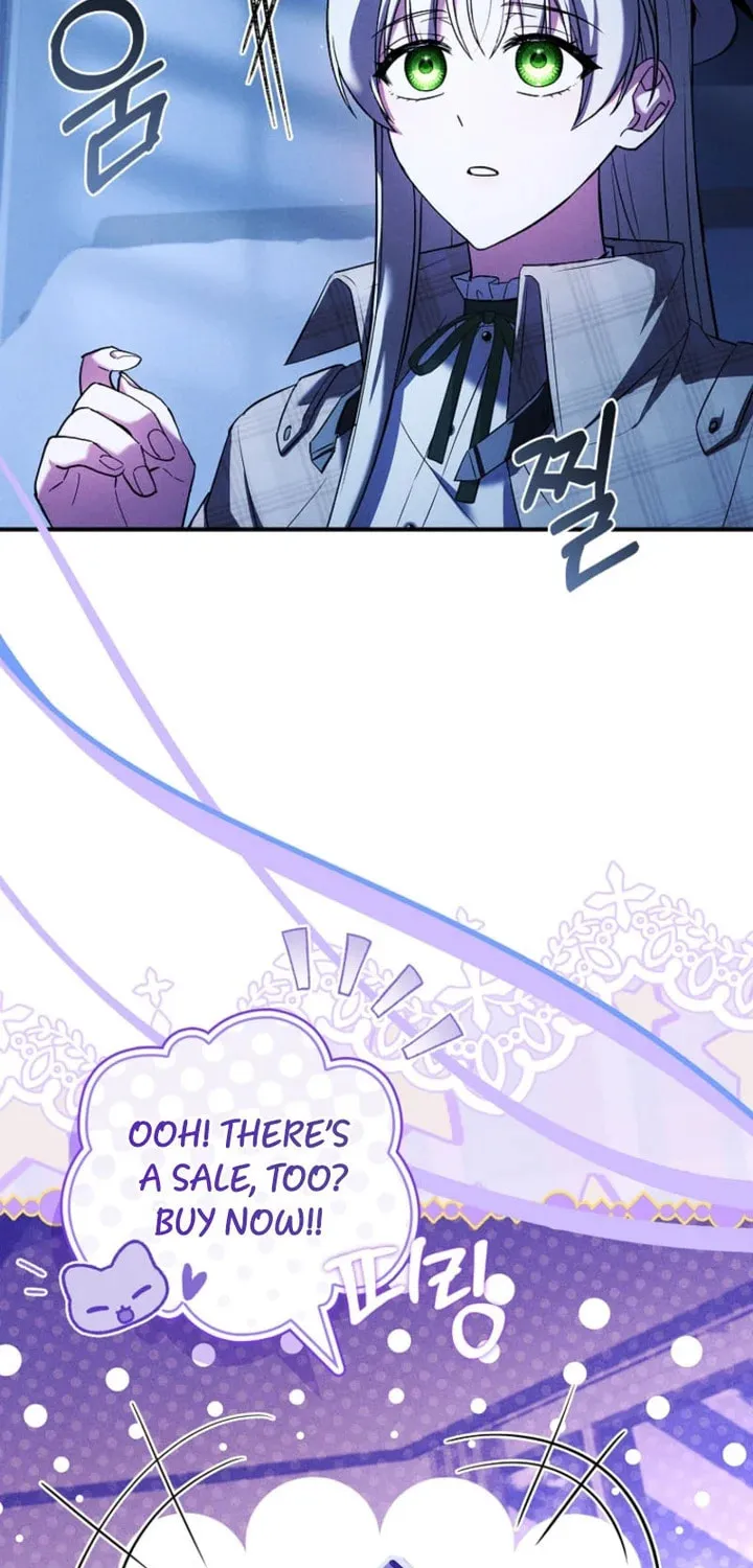 The Detective Agency for Regretful Male Leads Is Open for Business! Chapter 4 page 49 - 