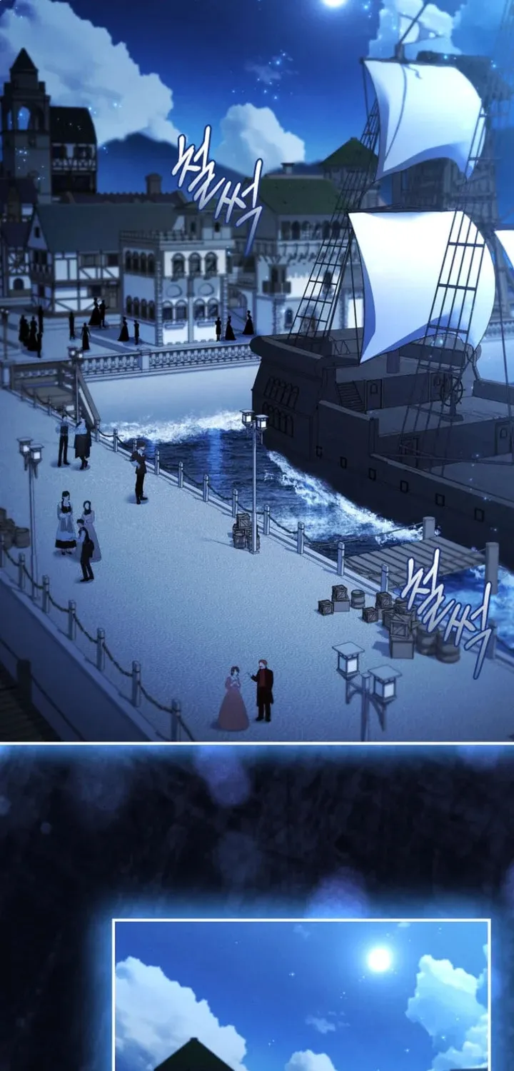 The Detective Agency for Regretful Male Leads Is Open for Business! Chapter 4 page 54 - 