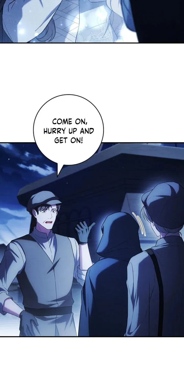 The Detective Agency for Regretful Male Leads Is Open for Business! Chapter 4 page 57 - 