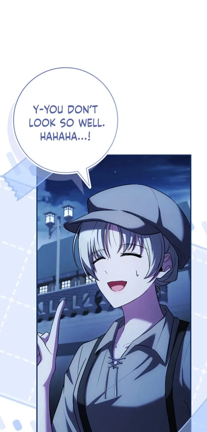 The Detective Agency for Regretful Male Leads Is Open for Business! Chapter 4 page 62 - 